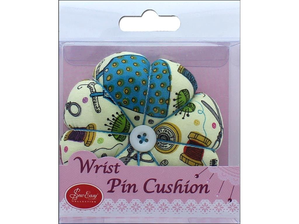 Tacony Wrist Pin Cushion Large