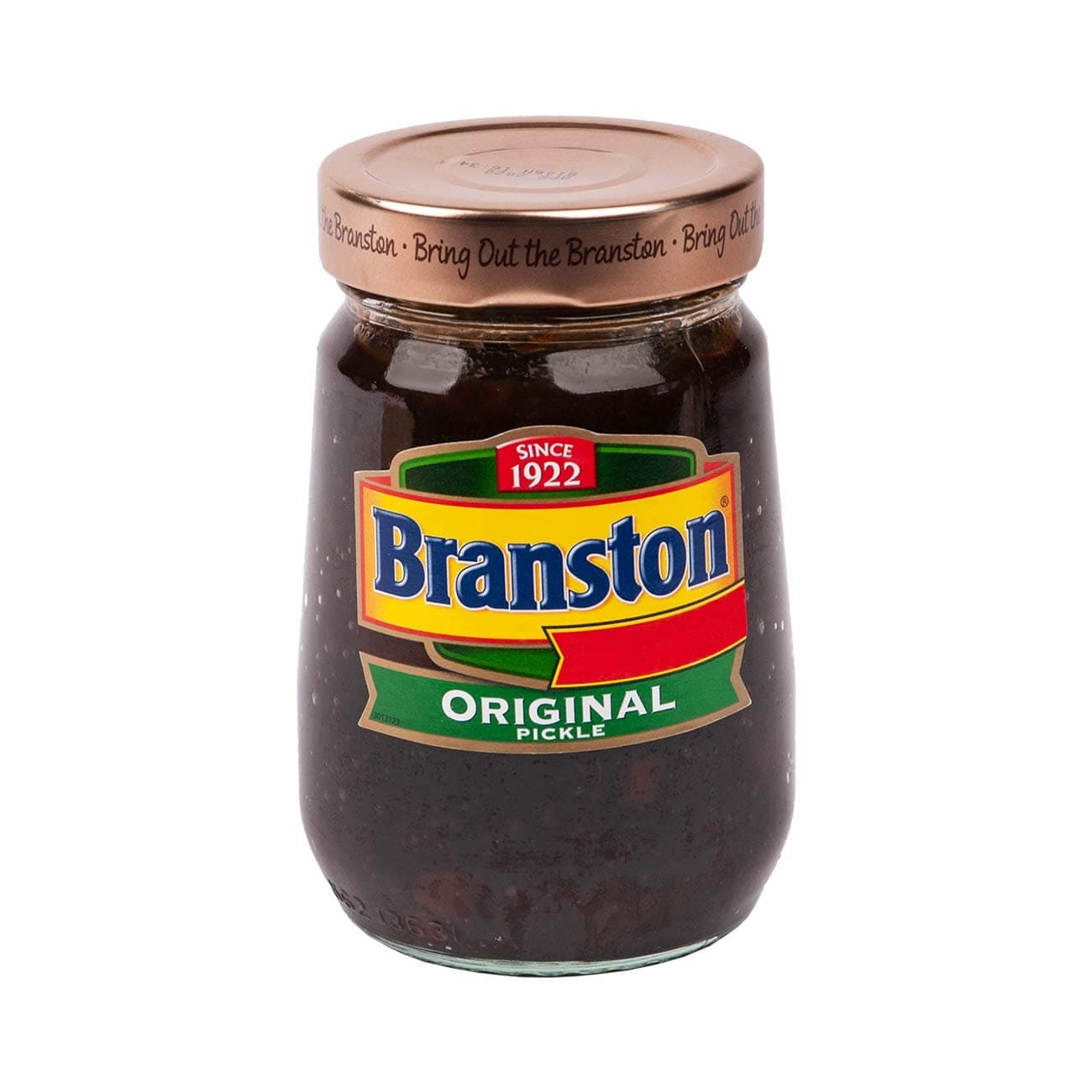 BranstonOriginal Pickle - (360g)