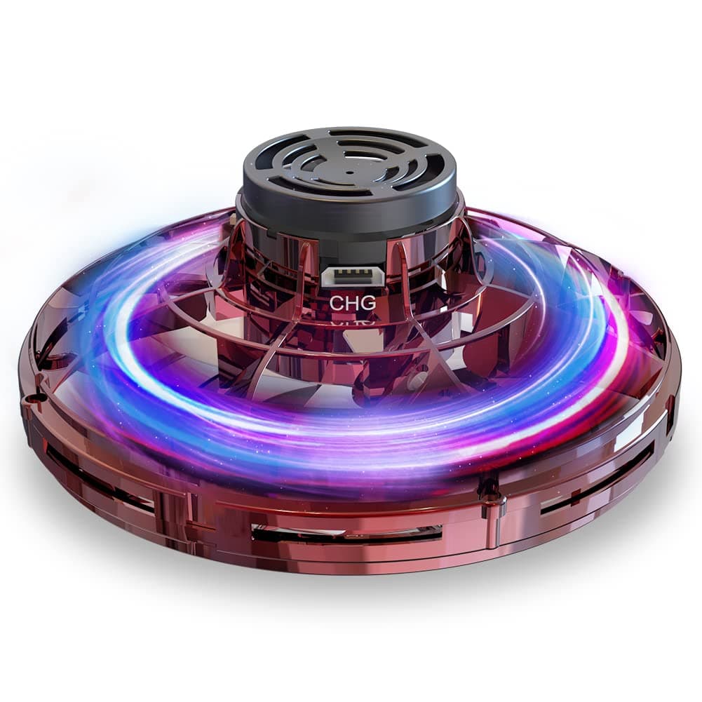 Kids or Adults Hand Operated Drones