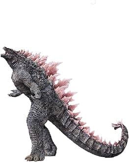 Godzilla x Kong: The New Empire – Godzilla Evolved Exquisite Stylist Series Previews Exclusive Action Figure
