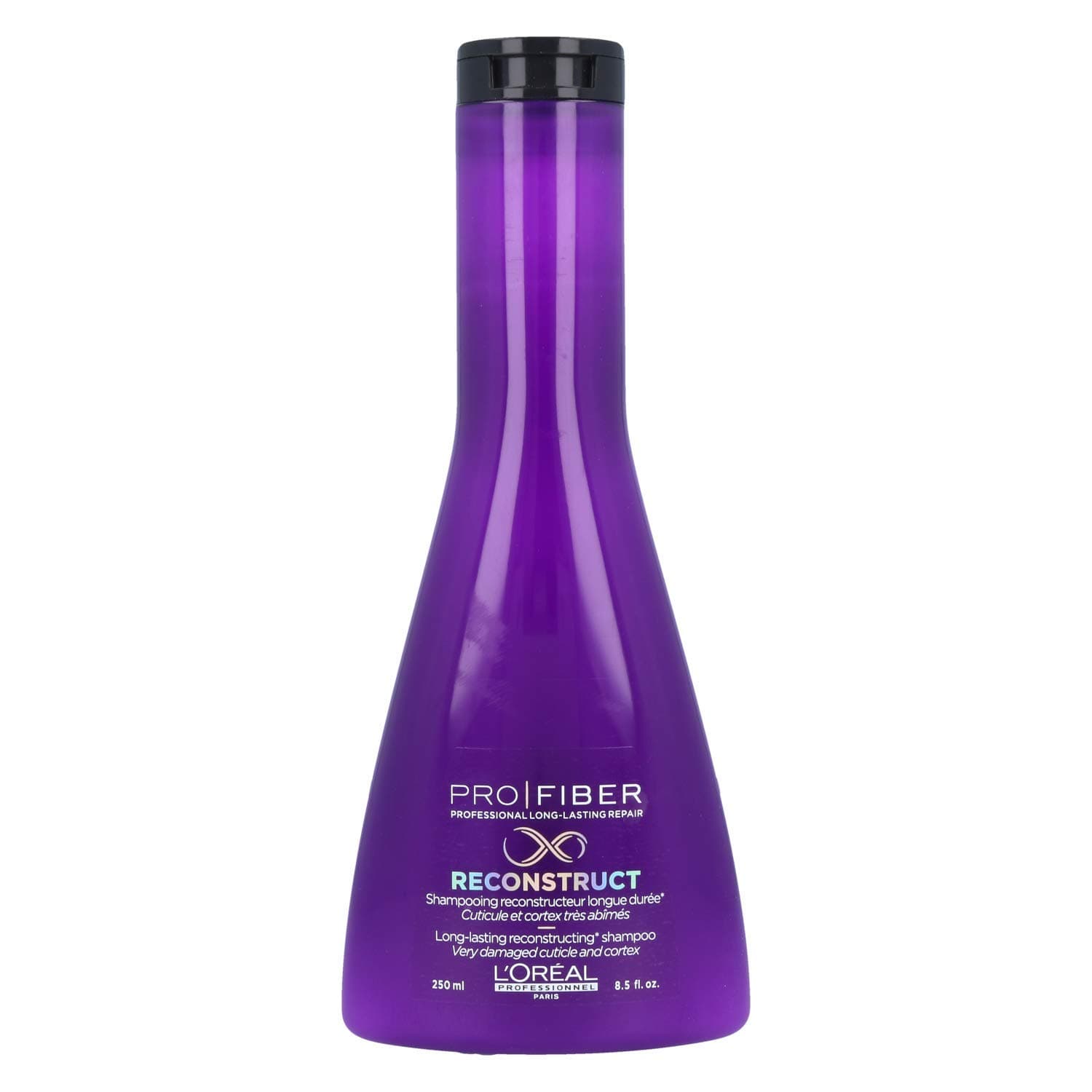 L'Oreal Professionnel Pro Fiber Reconstruct Shampoo 250ml