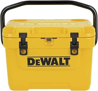 DeWalt 10 Qt Rotor Mold Cooler