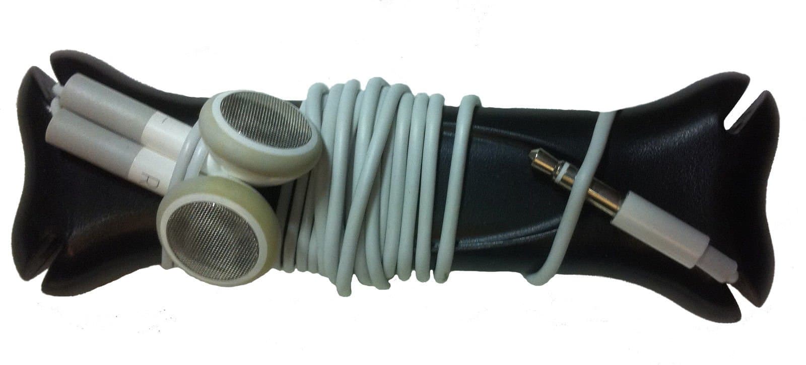 CableBone Headphone and USB Cable Organizer