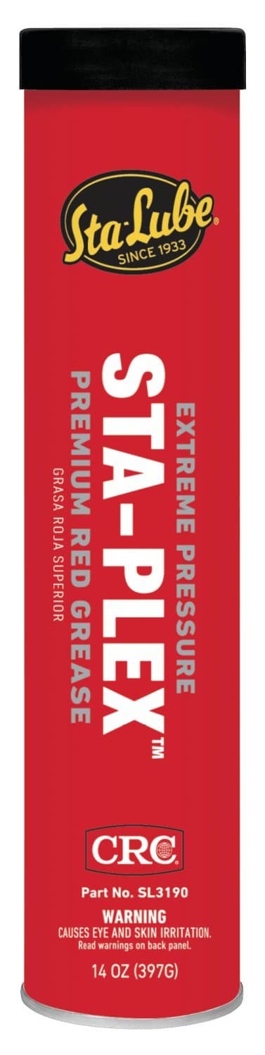 (SL3190-10PK) Sta-Plex Extreme Pressur