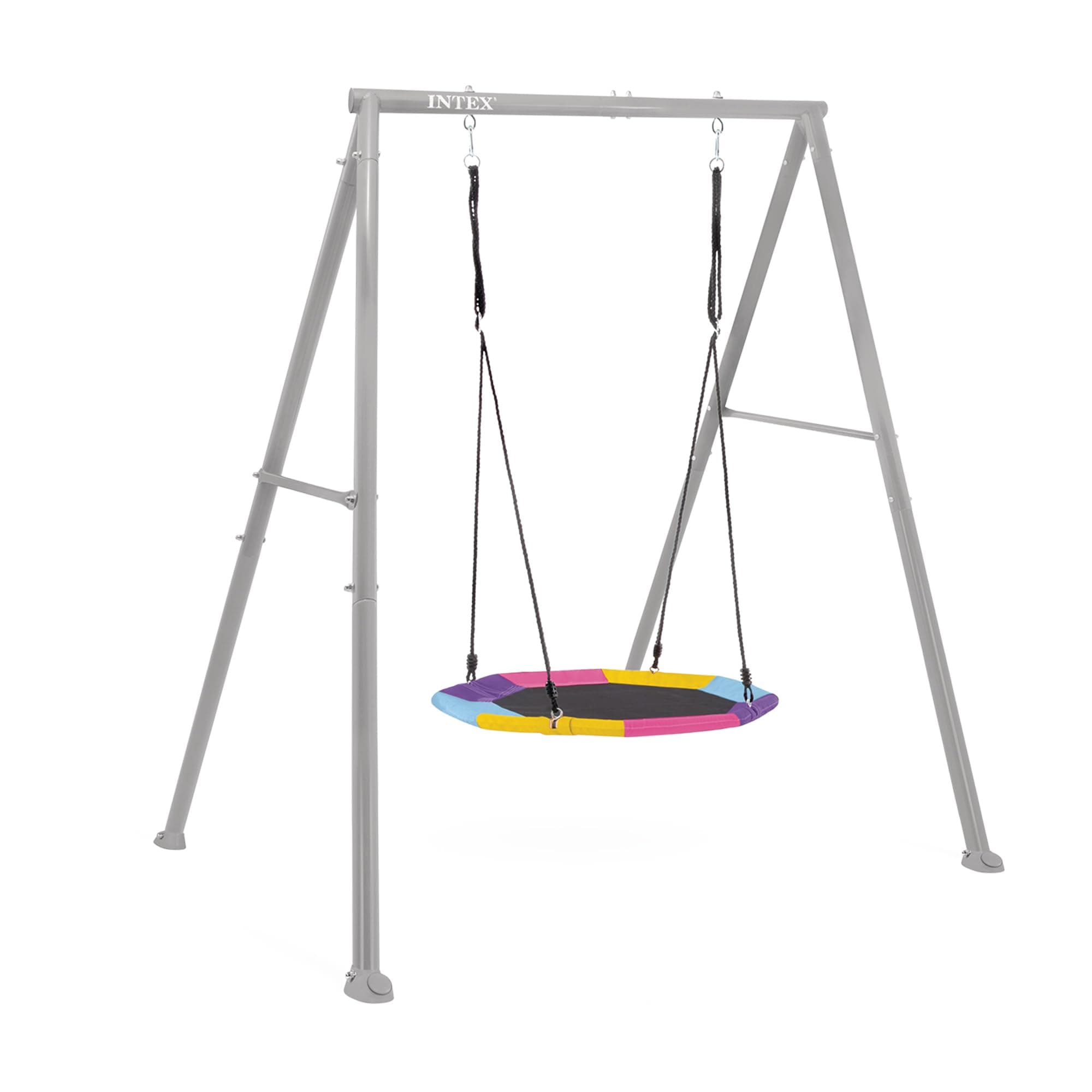 Intex Saucer Swing Set