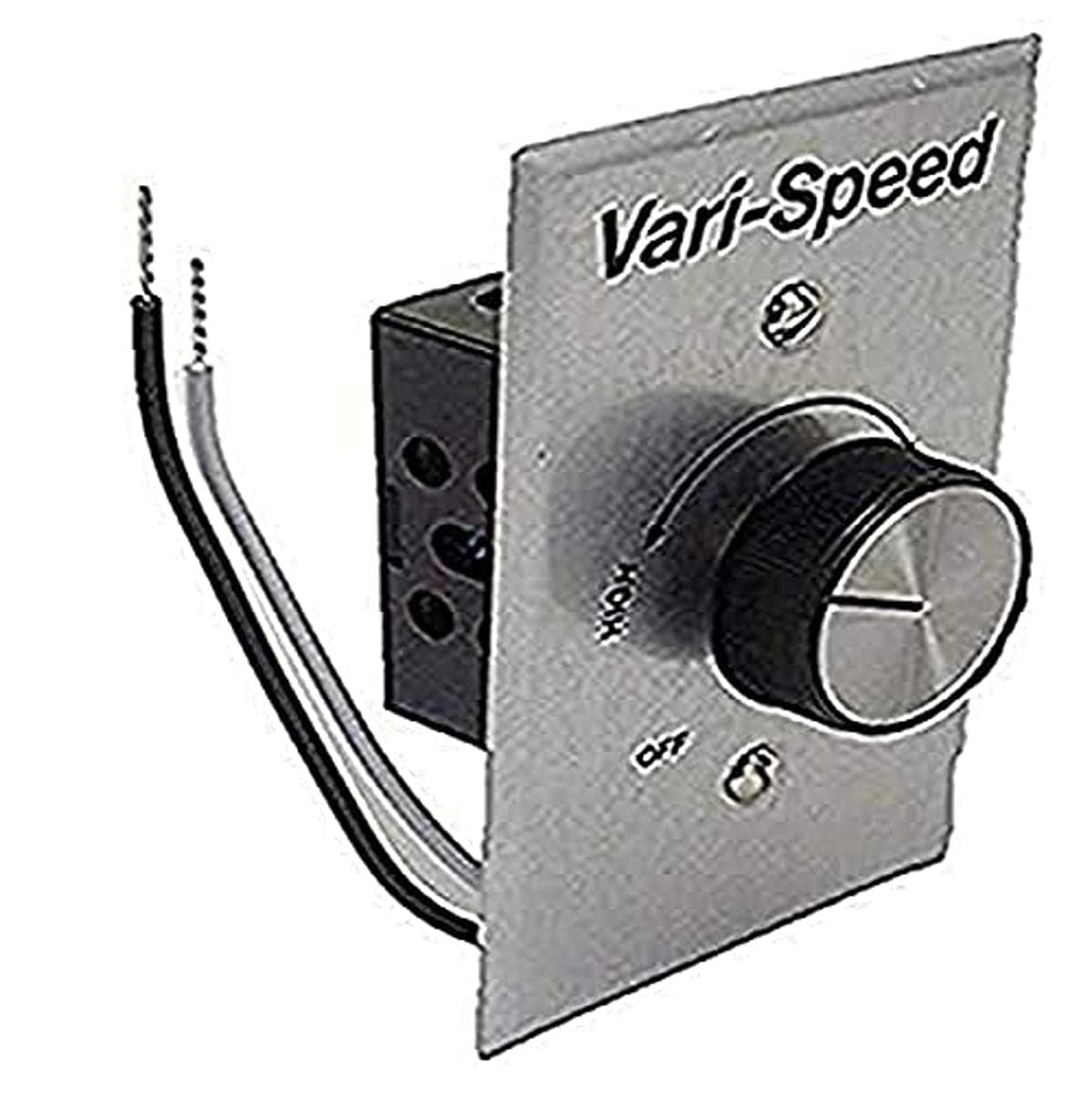 Veri-Speed Ac Motor Control