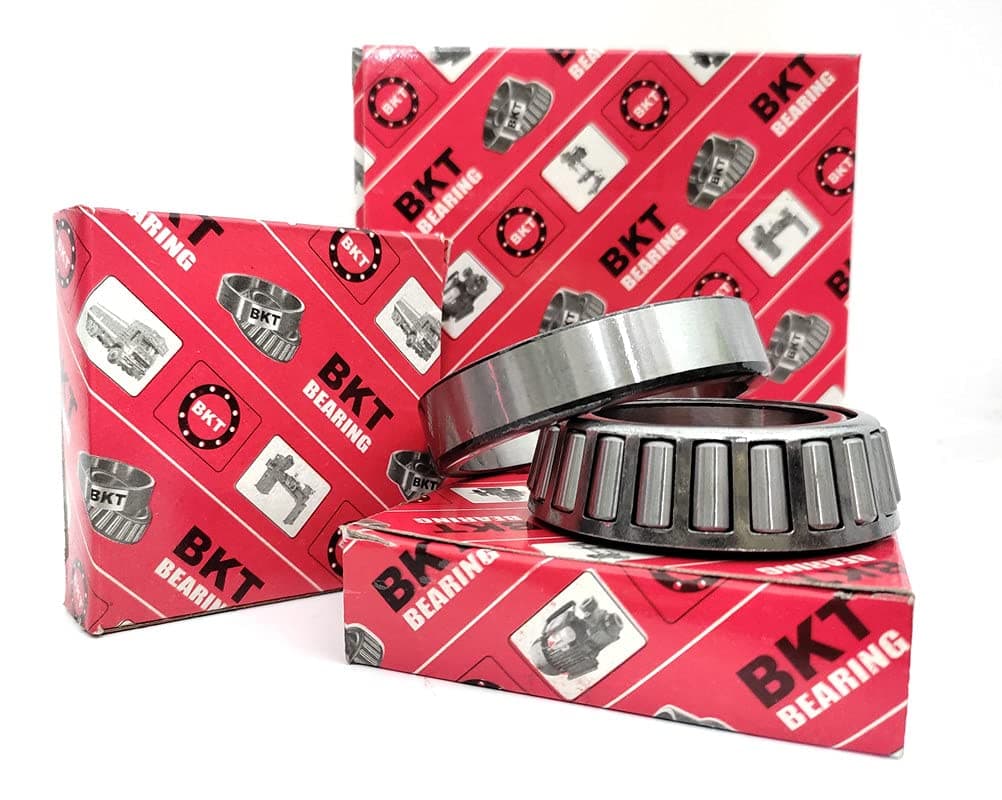 BKT 30205 Taper Roller Bearing India