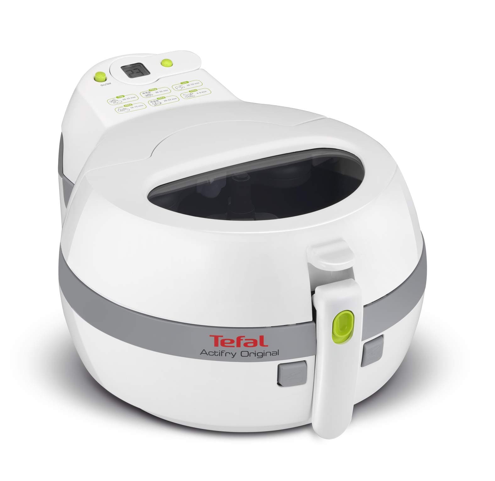 Tefal Fz7100 Actifry