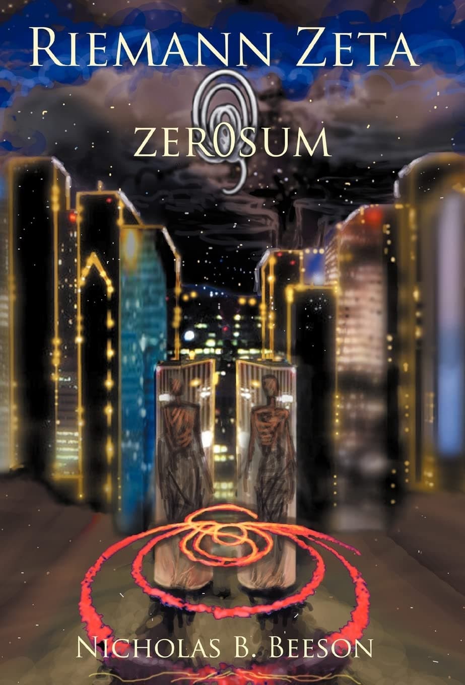 iUniverse Riemann Zeta: Zero Sum