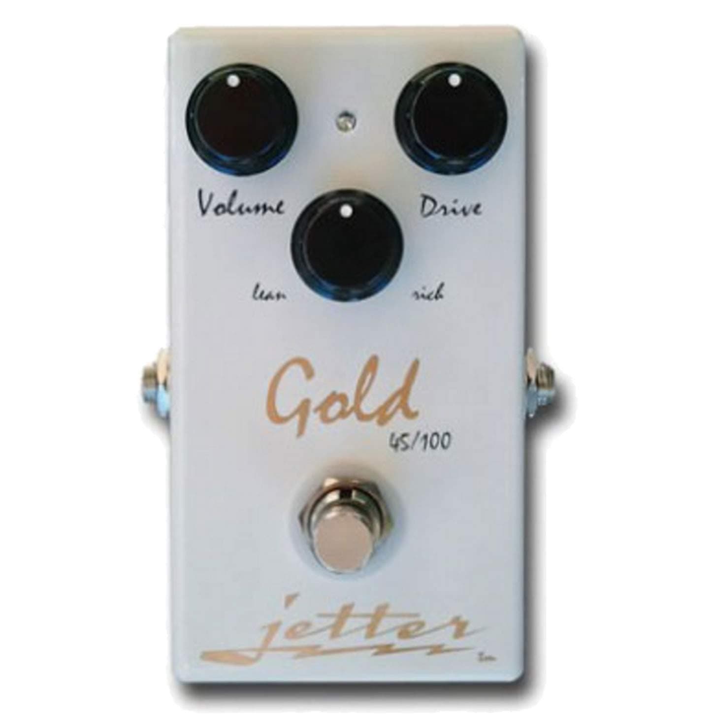Jetter Gear Gold 45/100 Overdrive