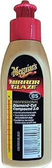 Meguiar's DIAMOND CUT 100ml