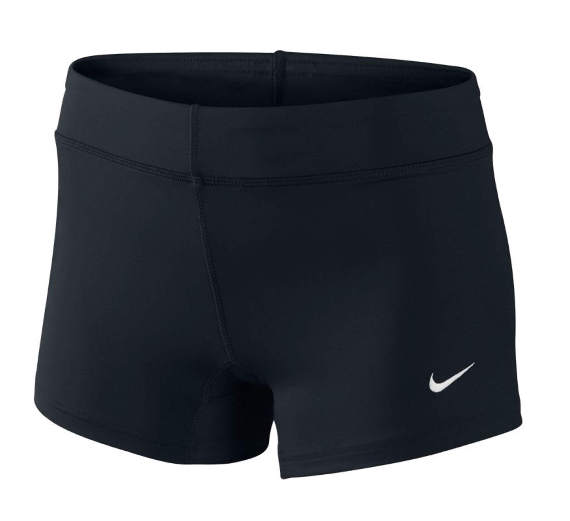 Nikegirls Performance Game Shorts