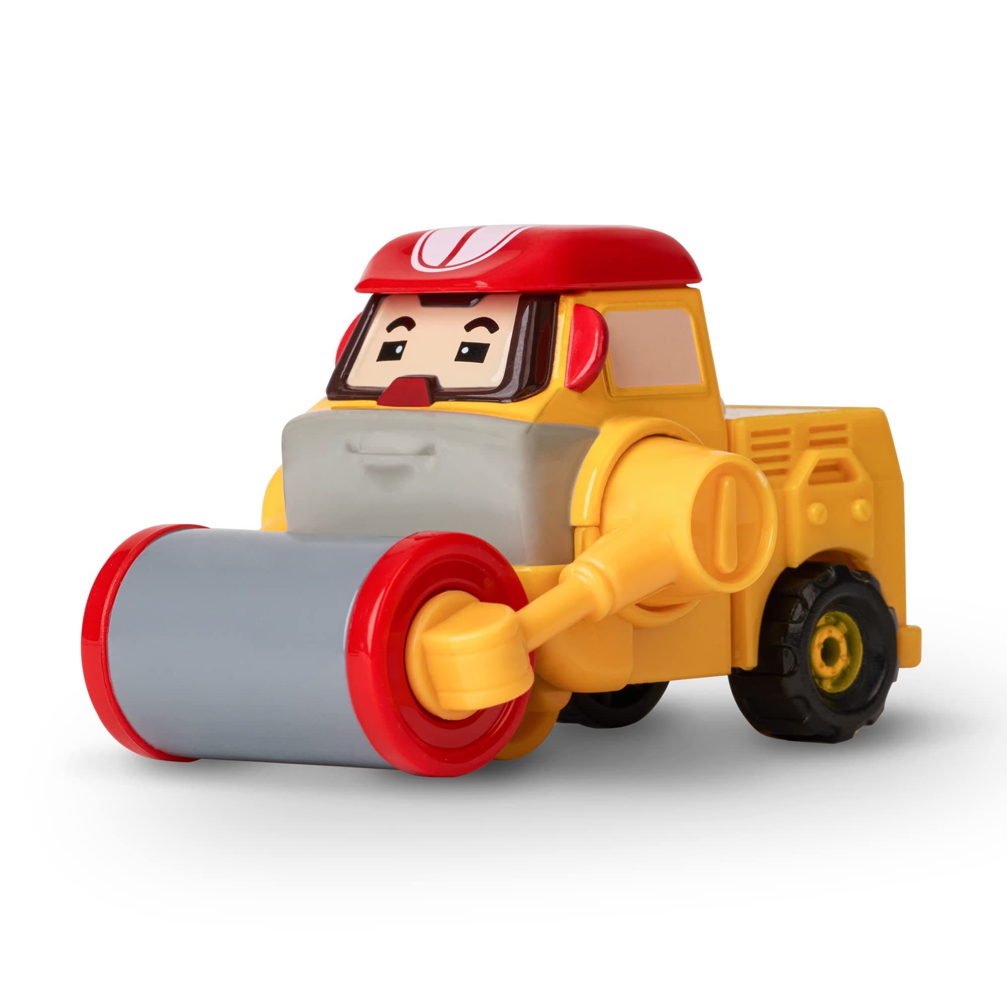 Robocar POLI Max (not transformers)