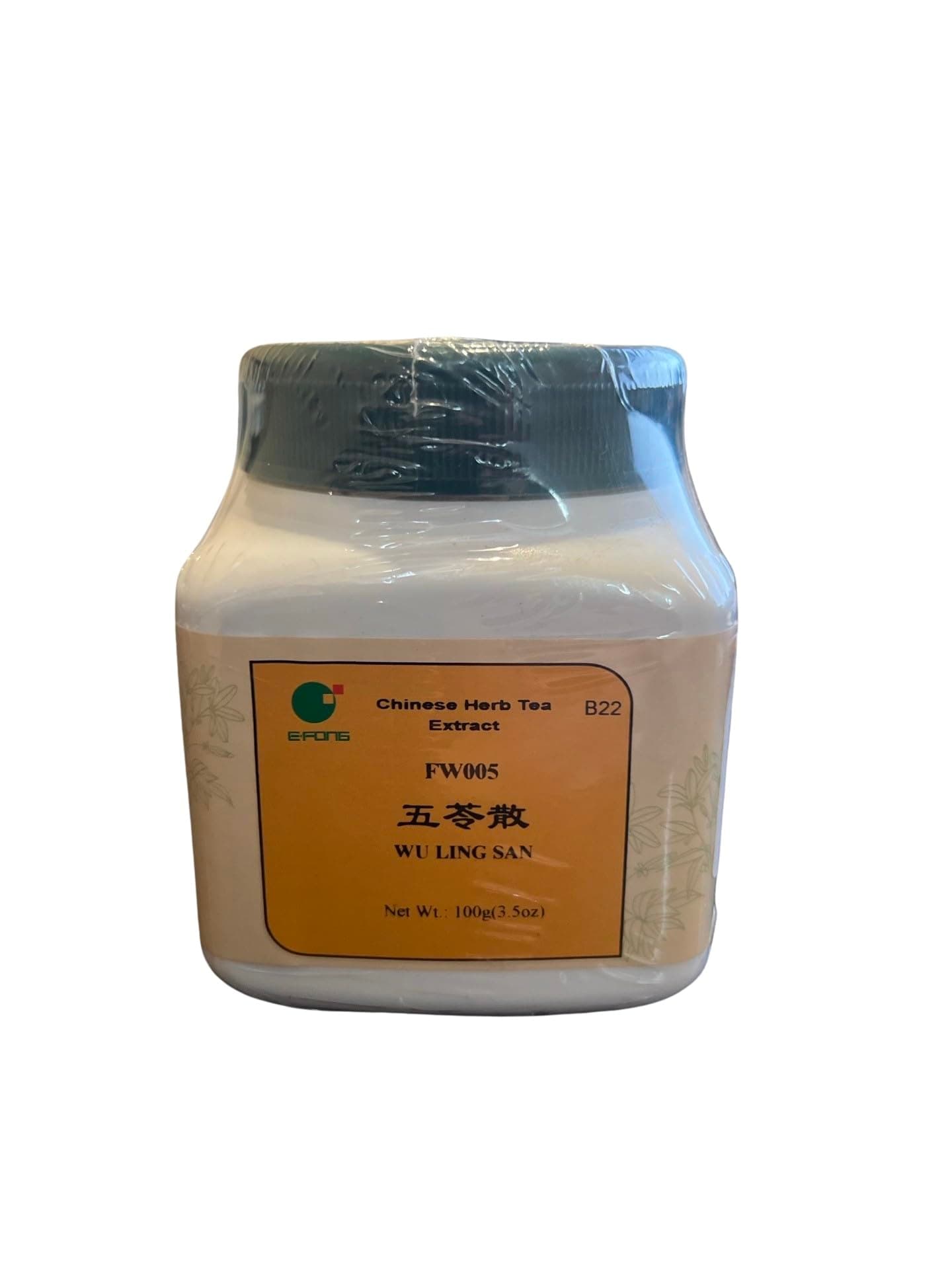 E-Fong - Wu Ling San