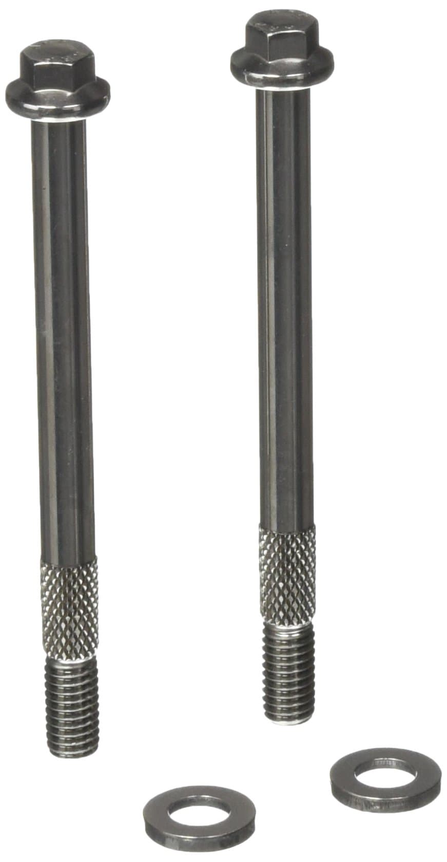 ARP 4303507 3/8" Hex Starter Bolt Kit for All 2 EA Long Chevrolet
