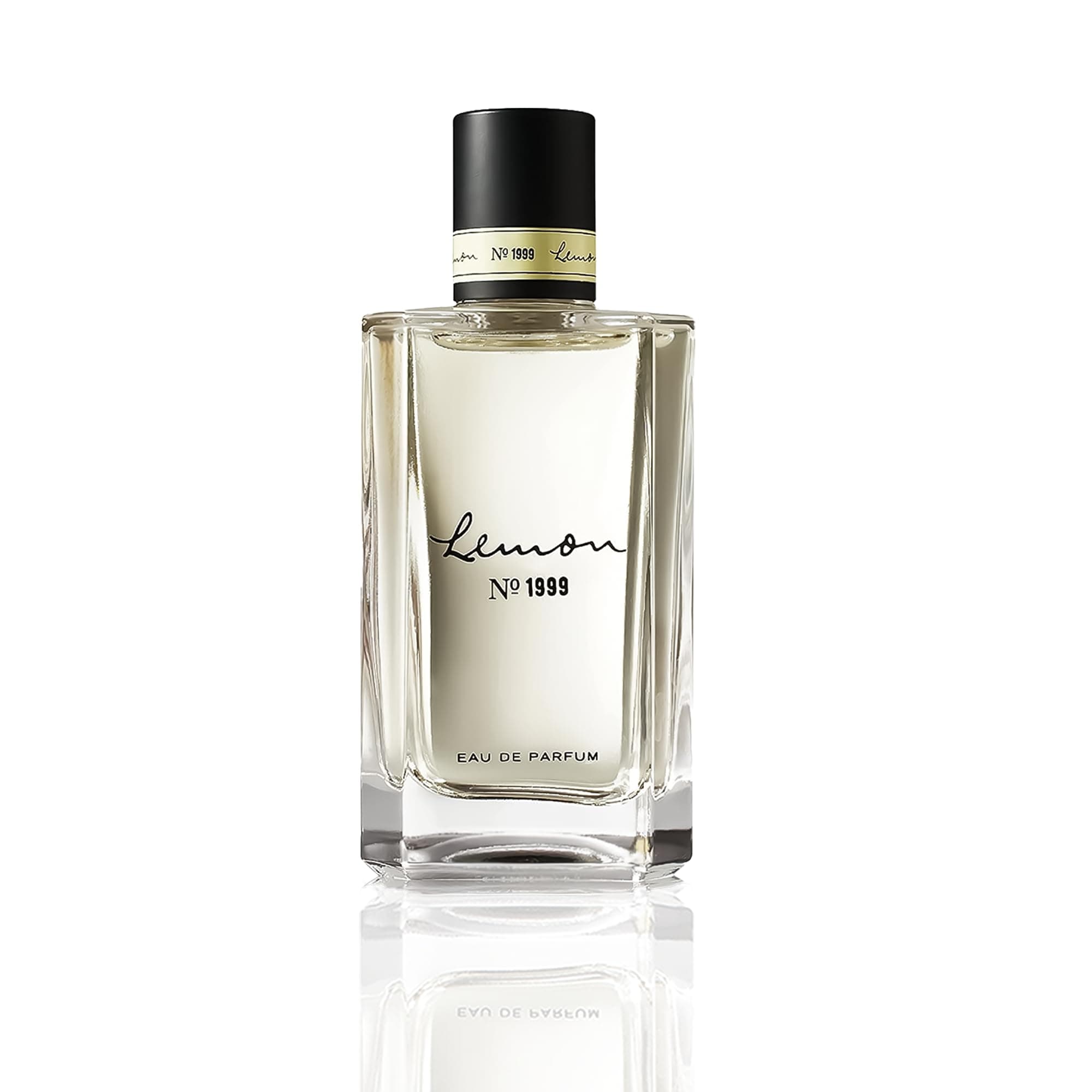 C. O. Bigelow LEMON EAU DE PARFUM combines citrus notes with green lemon leaves and creamy undertones of warm white musk for a fresh and effervescent fragrance.