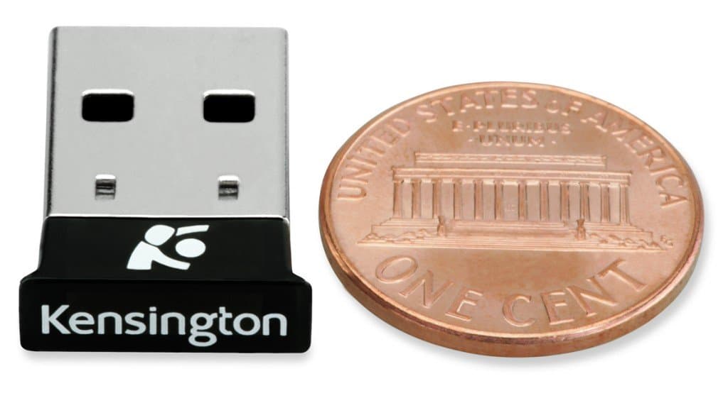 Kensington K33902US Bluetooth USB Micro Adapter