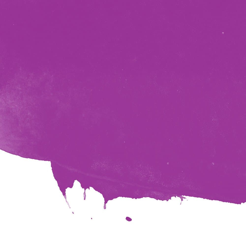 Brian Clegg Ltd. Paint, Purple, 600ml