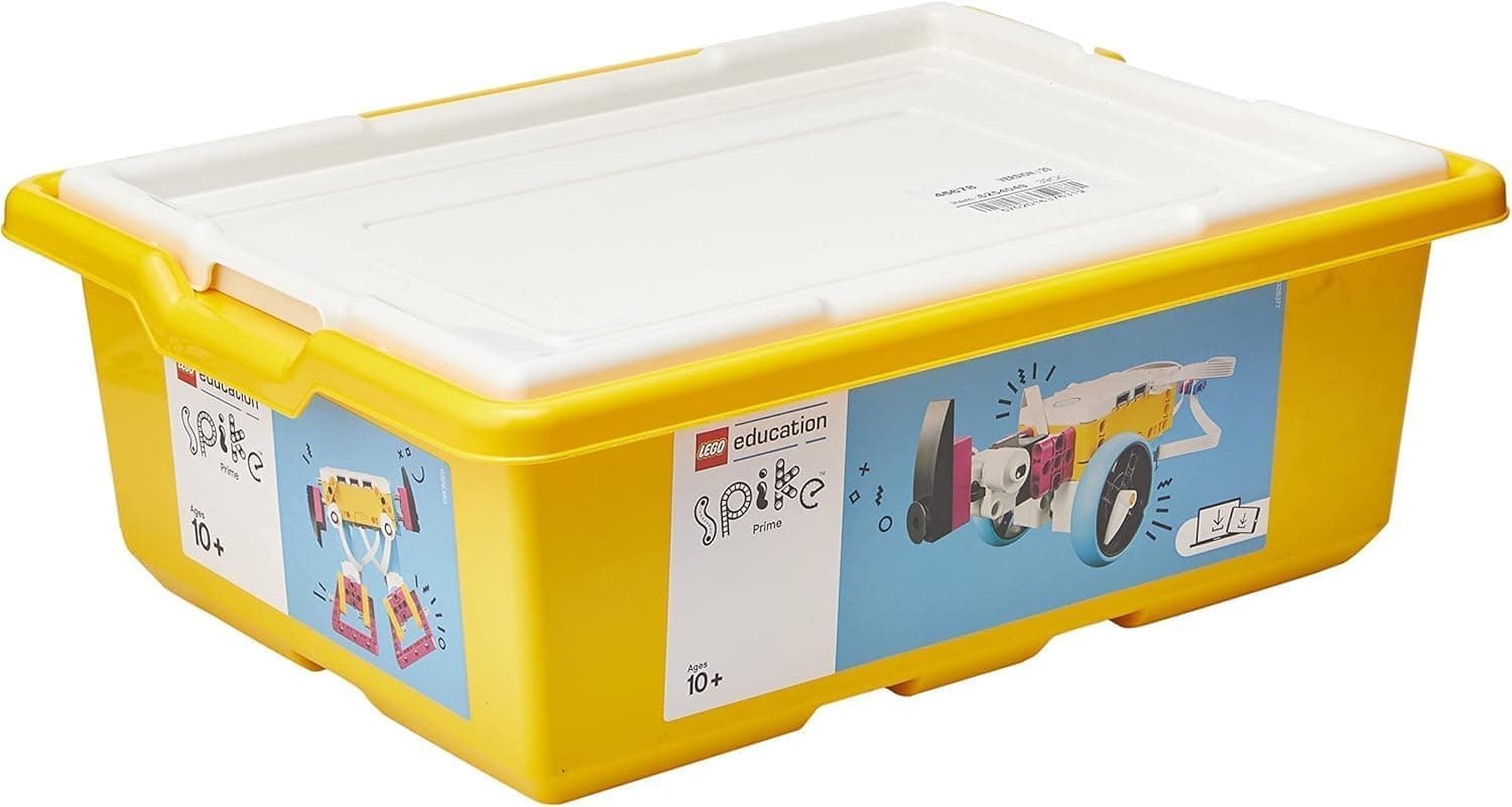 Lego Education Spike Prime Set