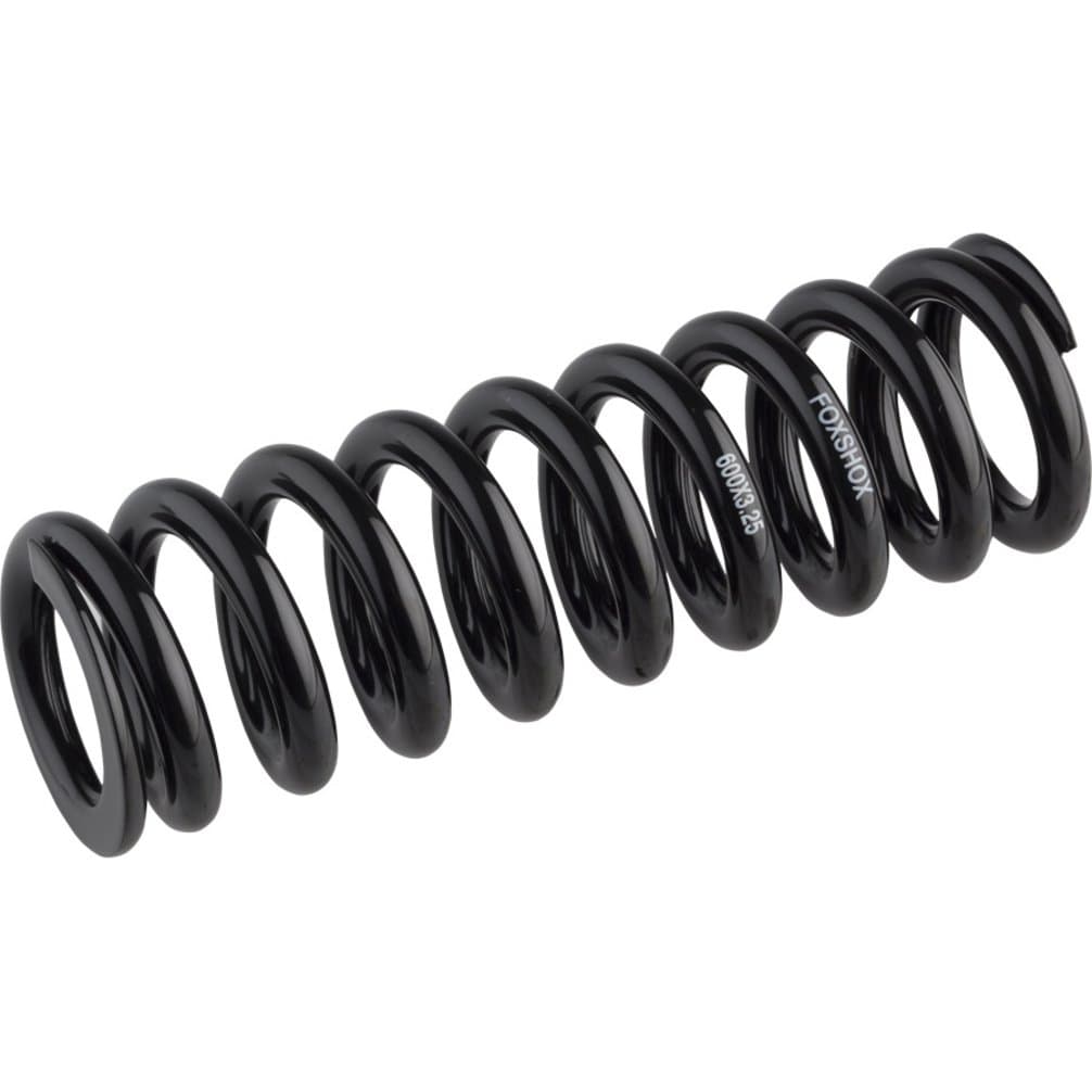 Fox Shox 1.38" Diameter TLG Spring, 3.00" S x 650# - 039-09-007