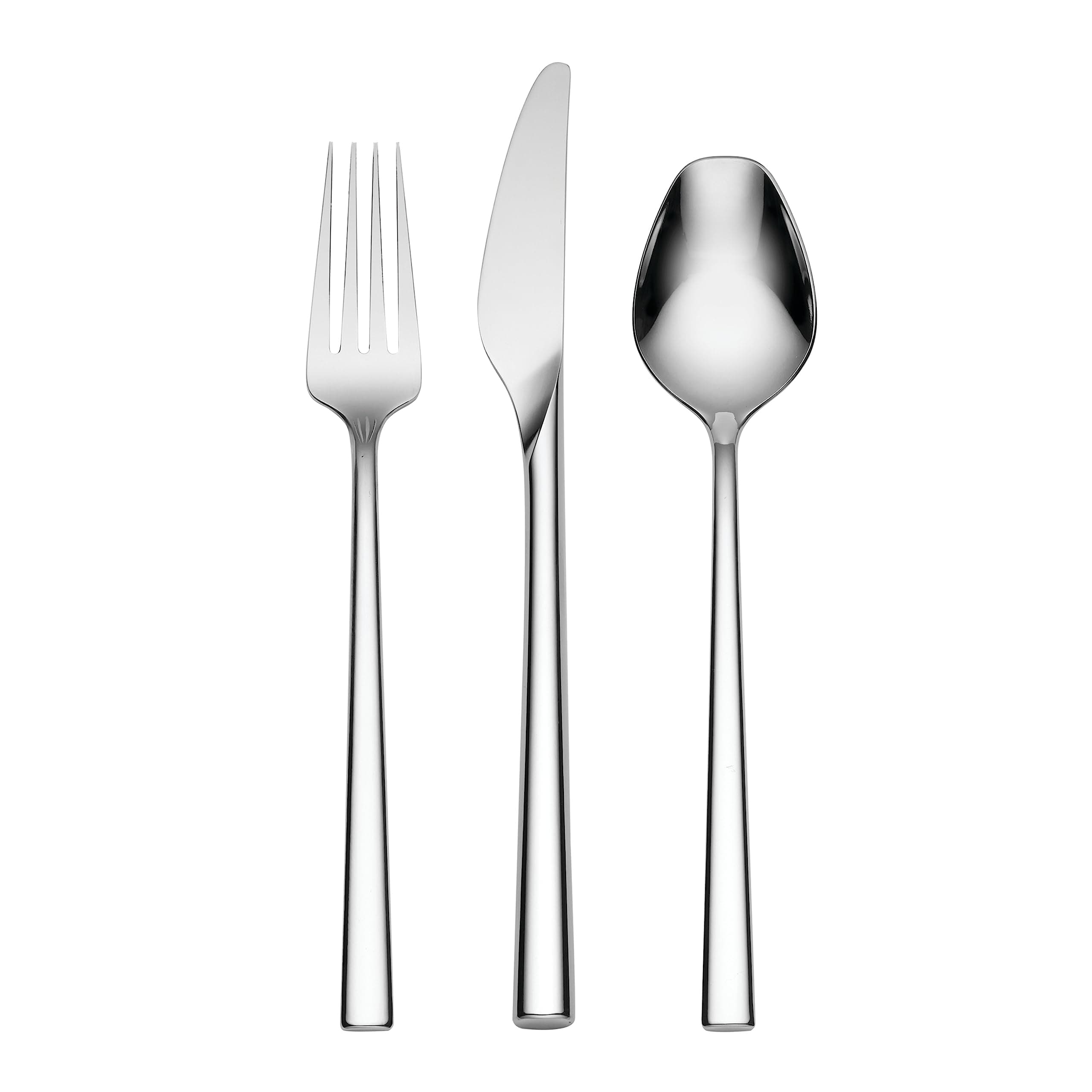 896100 Lx Collective 26-Piece Flatware Set