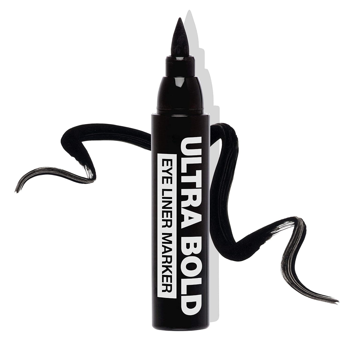 Palladio Ultra Bold Eyeliner Marker Carbon Black