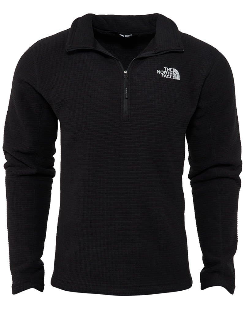 The North Face Mens SDS 1/2 Zip Pullover