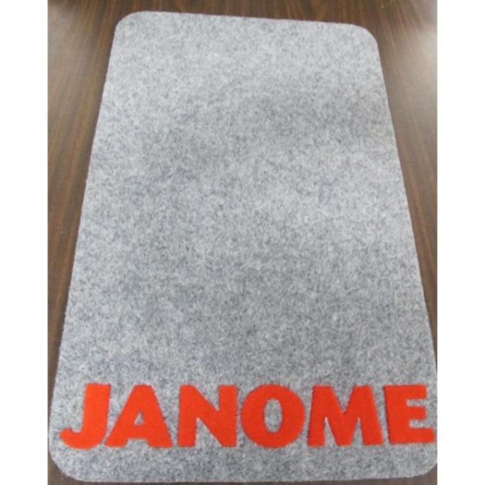 Large Muffling Mat (24"x14.5")