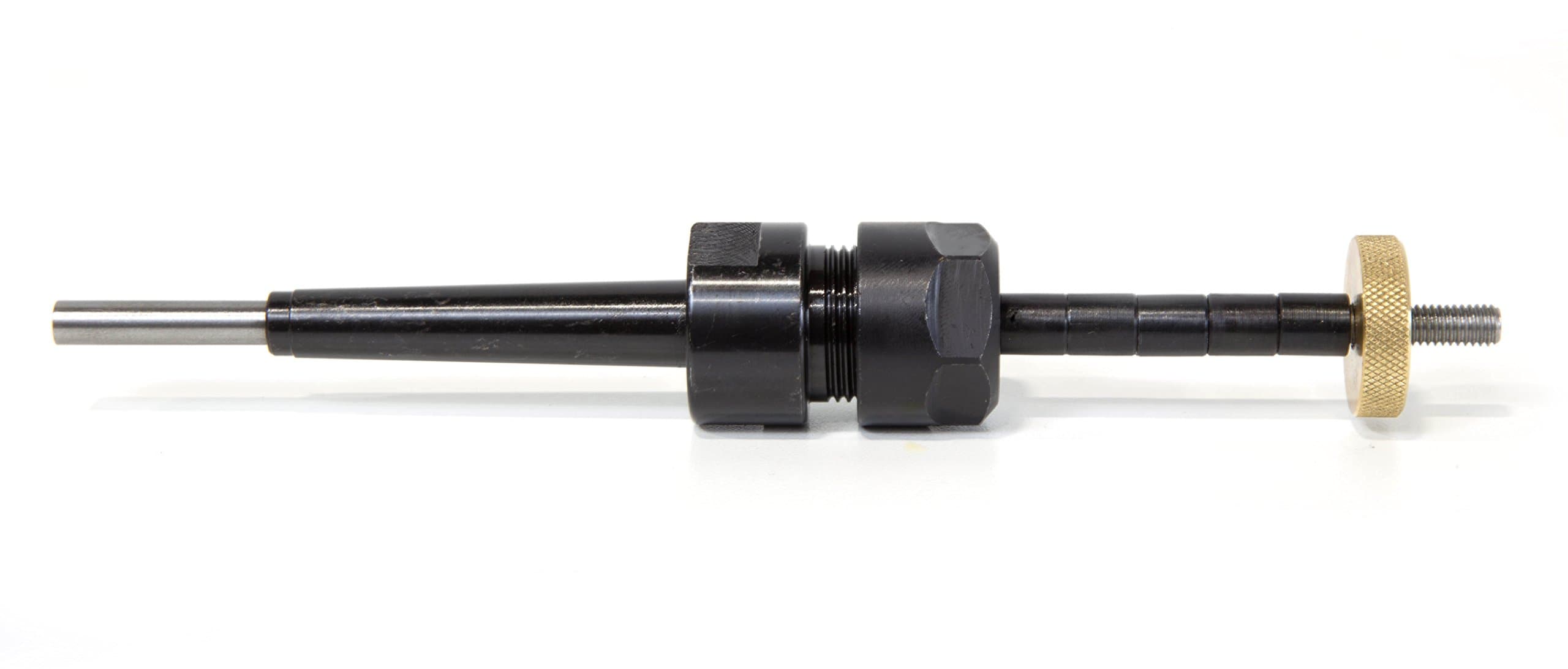 WEN PM01 Wooden Lathe Pen-Turning MT1 Mandrel