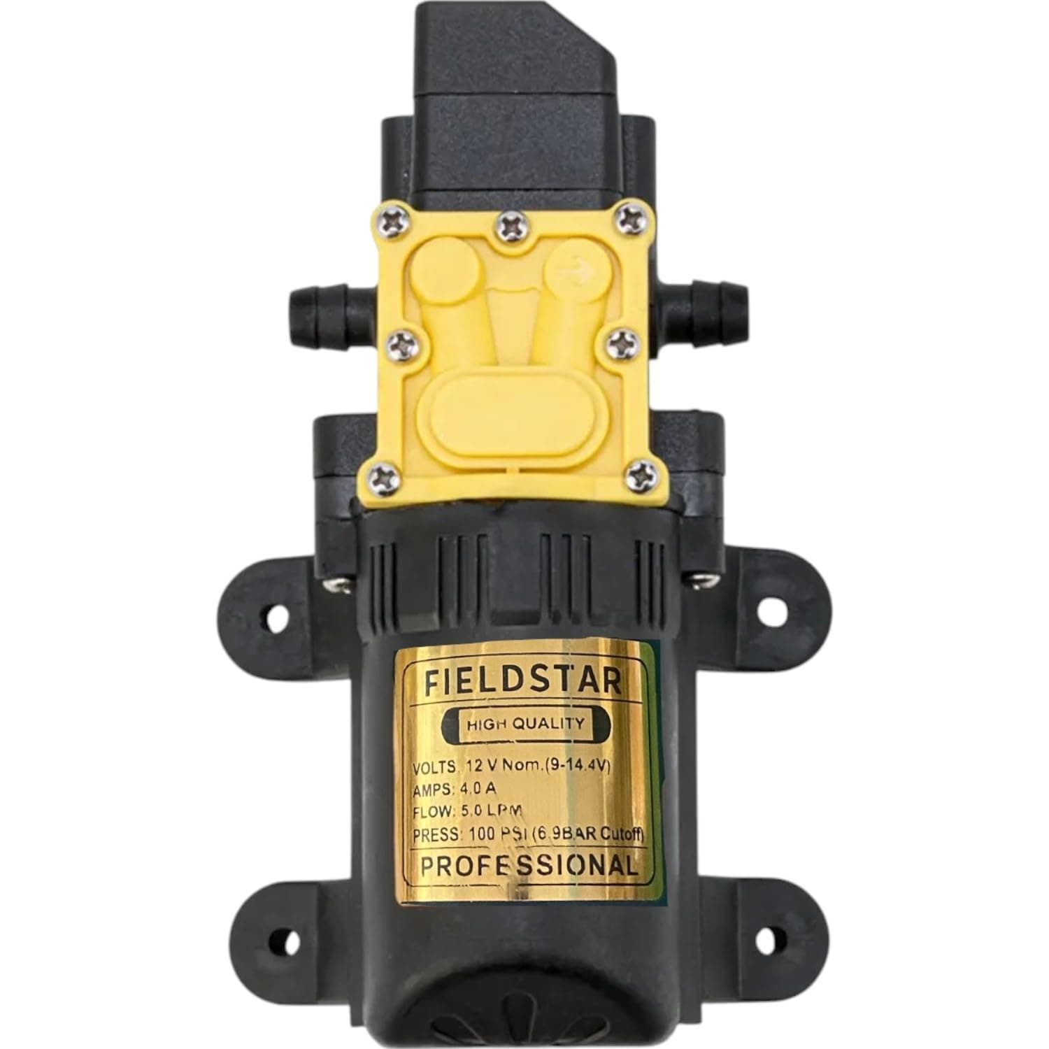 Heavy Duty Battery Sprayer Motor 12v