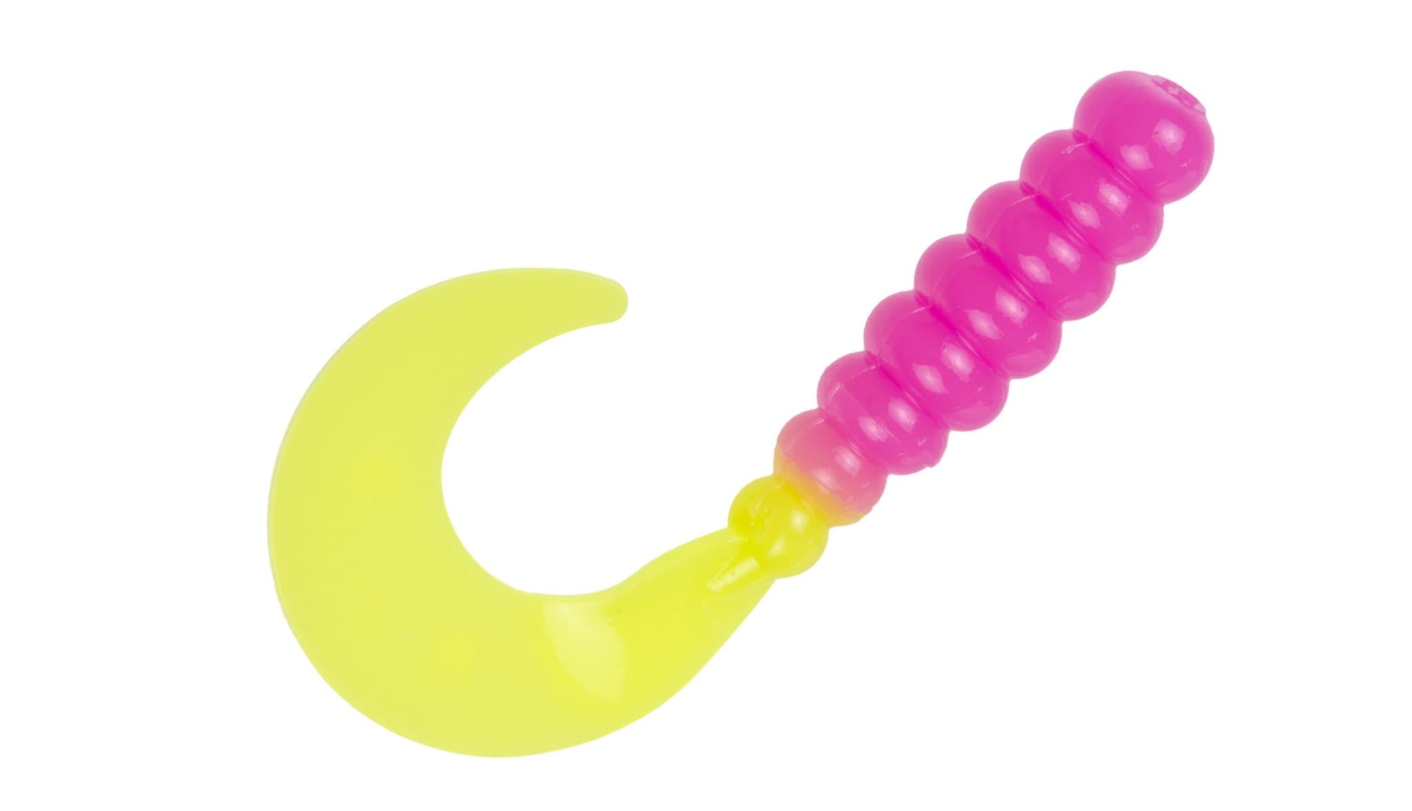 Strike KingMr. Crappie Grub Bait