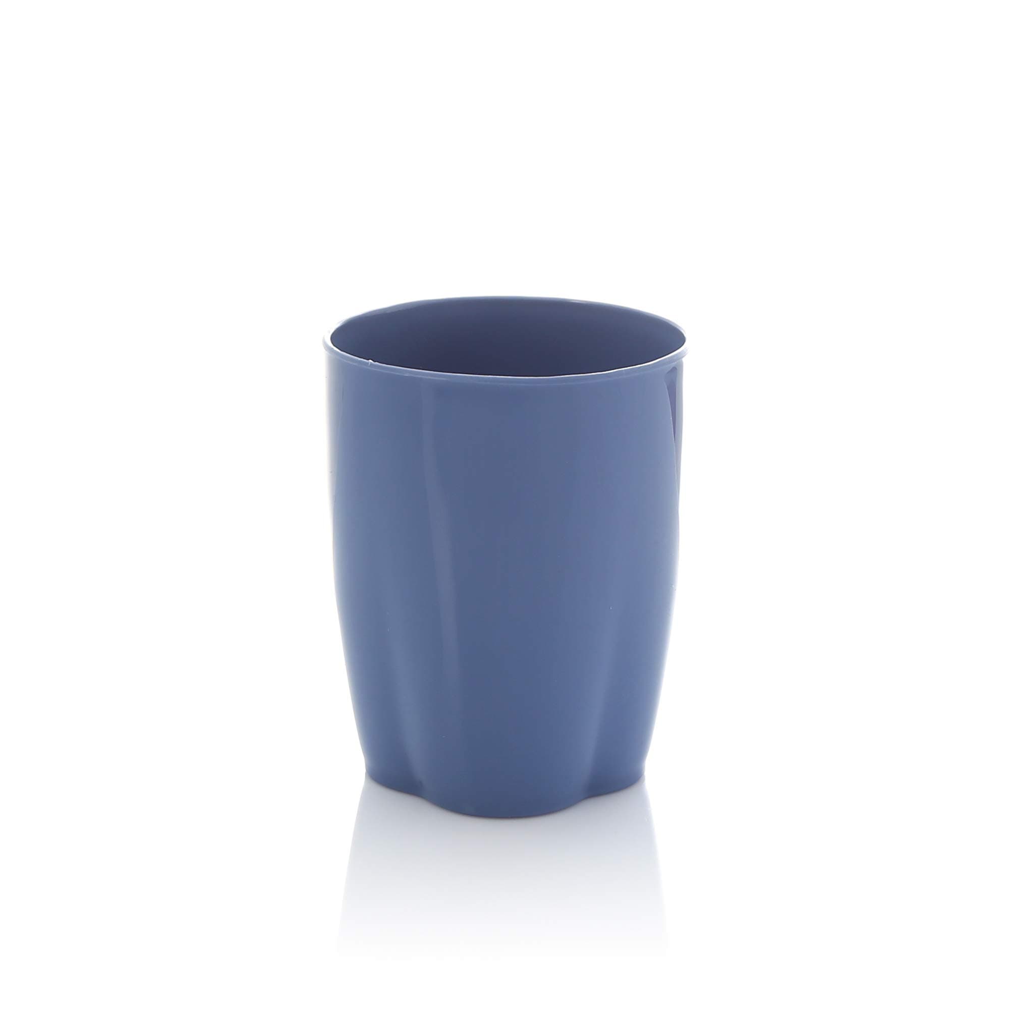 Bonamaison Poli Yonca Small Cup 350 Ml, Multicolor, One Size