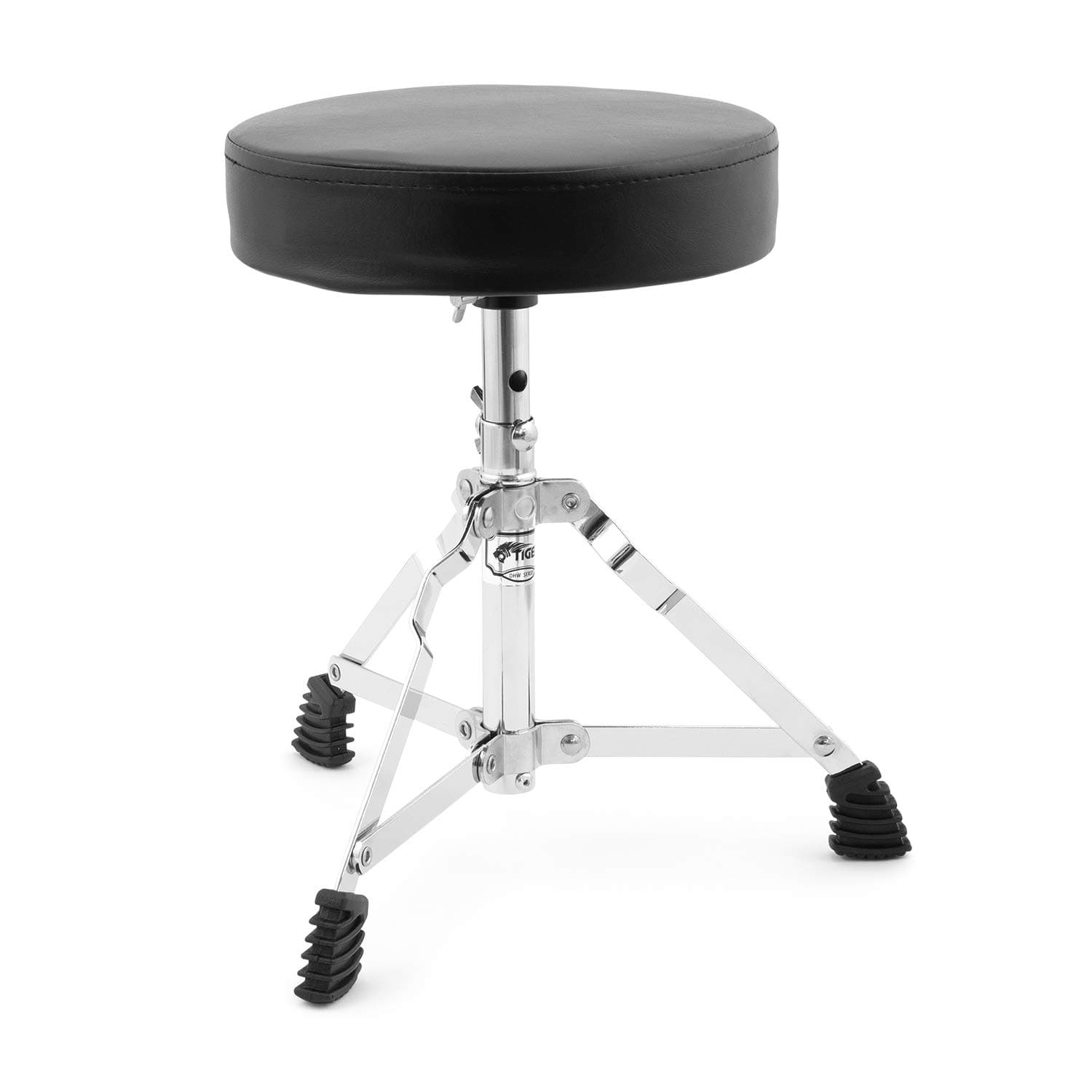 DHW91-CM Junior Drum Throne – Padded Drum Stool