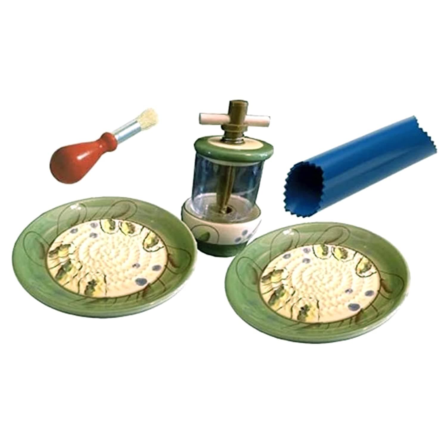 Garlic Grater 5 Piece Set Kitchen Tools Gadgets Graters Garlic Skin Peeler Grate Garlic Ginger Coconut