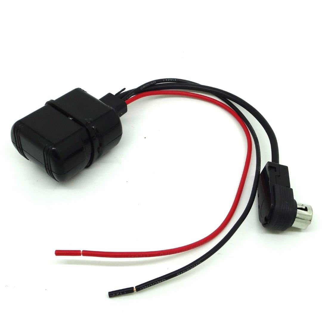 Conpus Aux Cable for Alpine Ai Net Headunit Jlink to Aux Input Bluetooth Module Alpine Cda-9886R Cda-105Ri Cda-117Ri A20