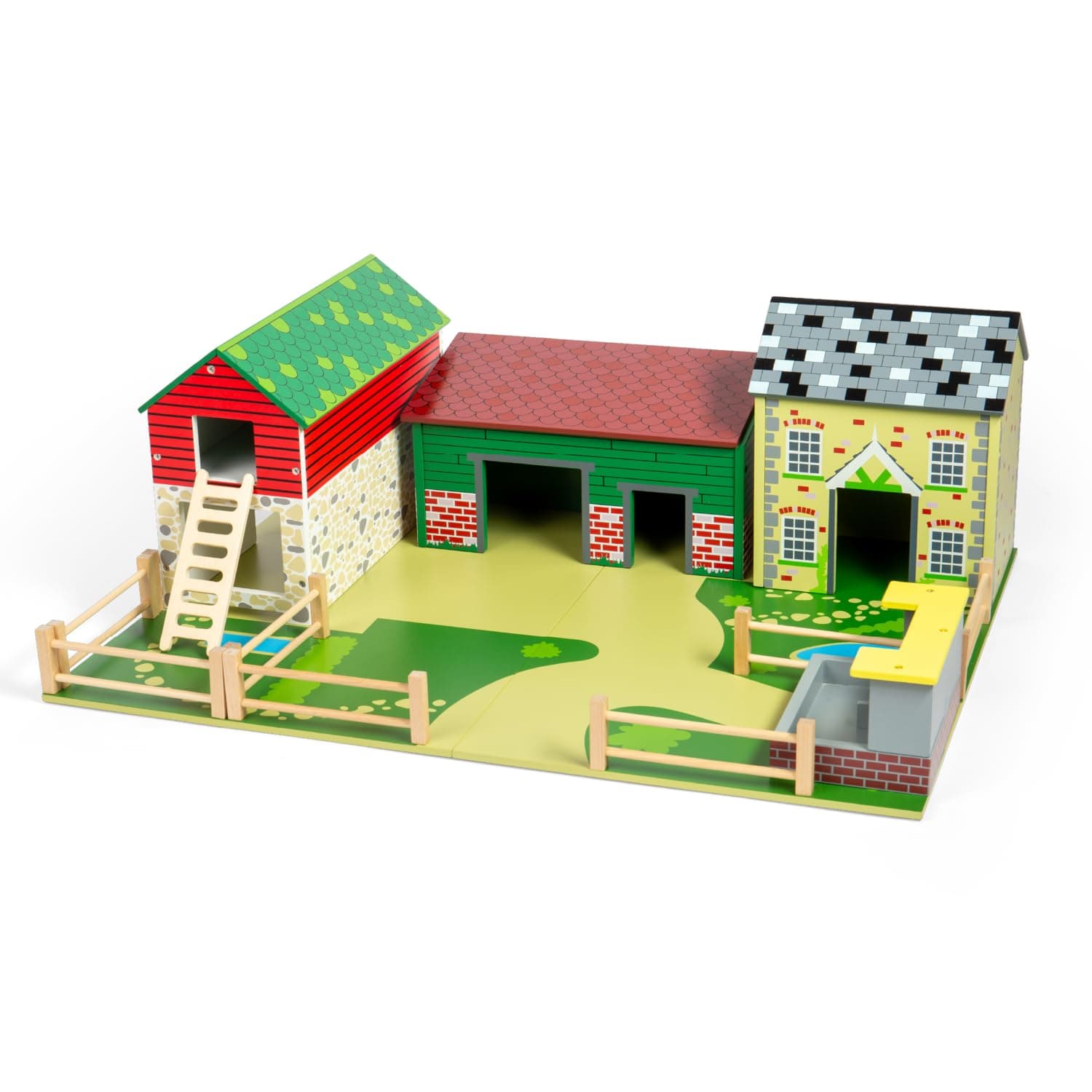 Tidlo The Oldfield Farm