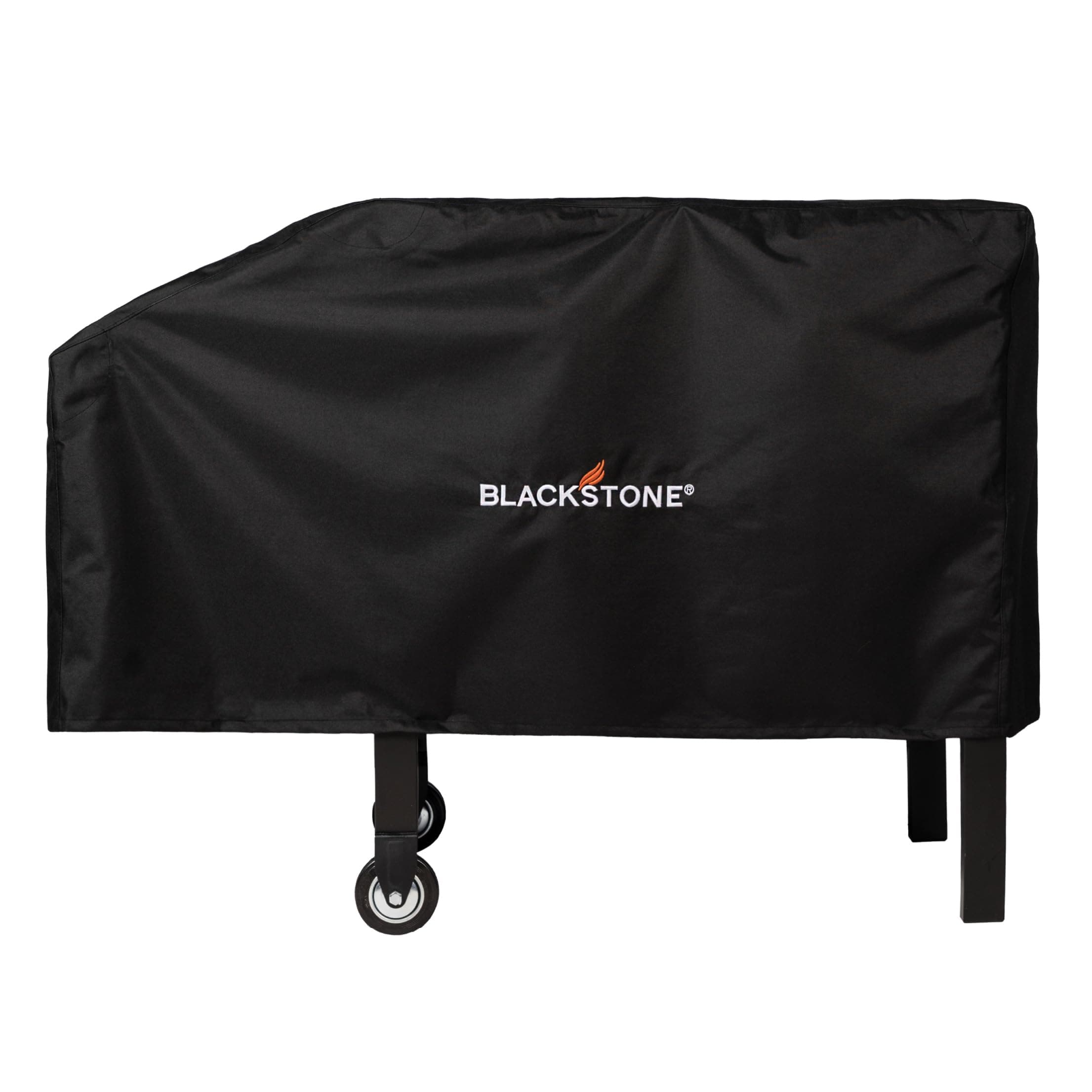 Blackstone 1529 28” Single Shelf Griddle Cover, 600D Polyester, Black