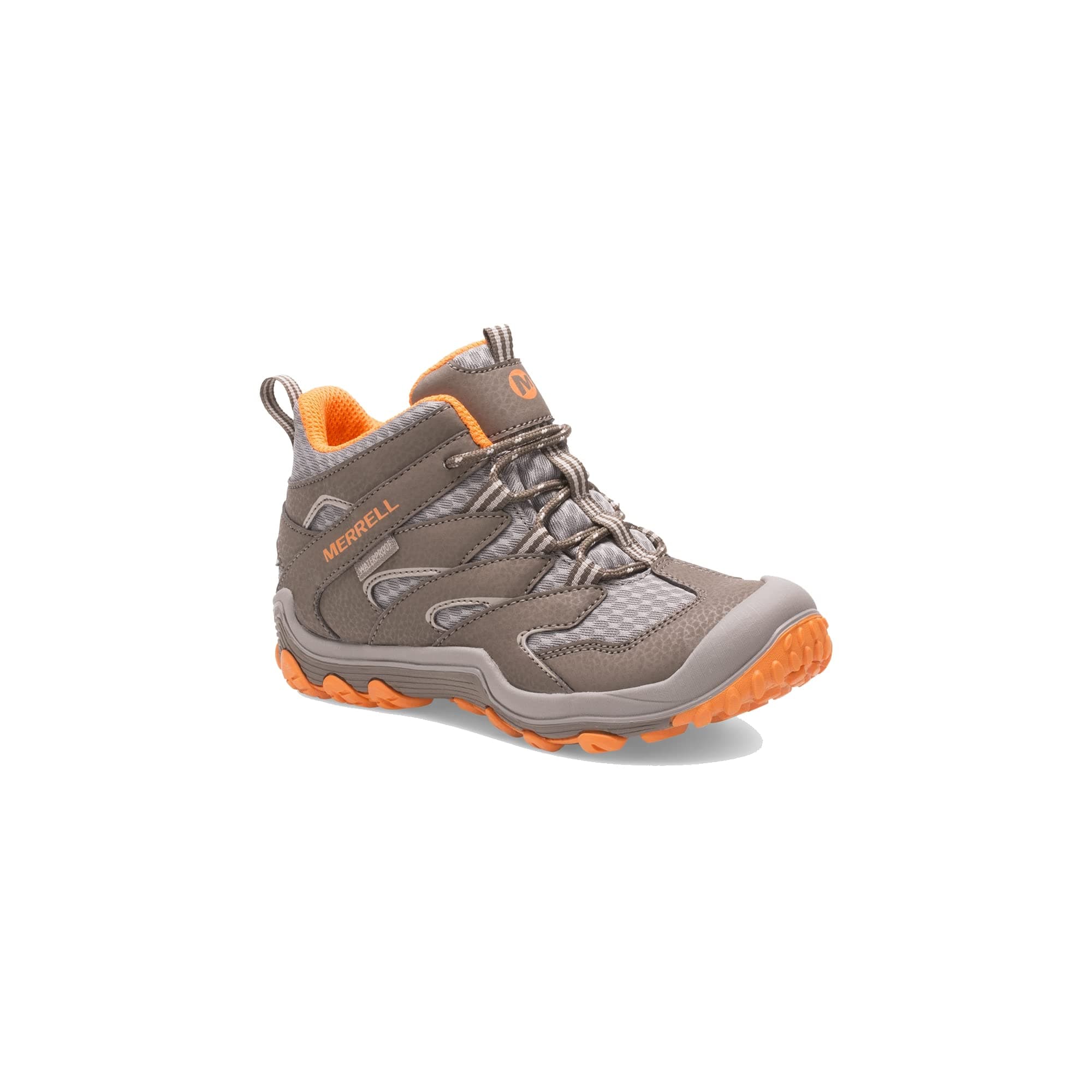 Kids' Chameleon 7 Access Mid Waterproof Hiking Boot
