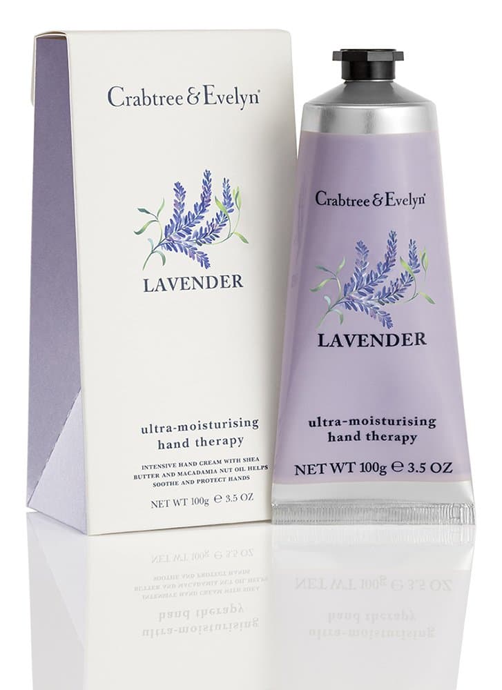 Lavender Hand Therapy 100g