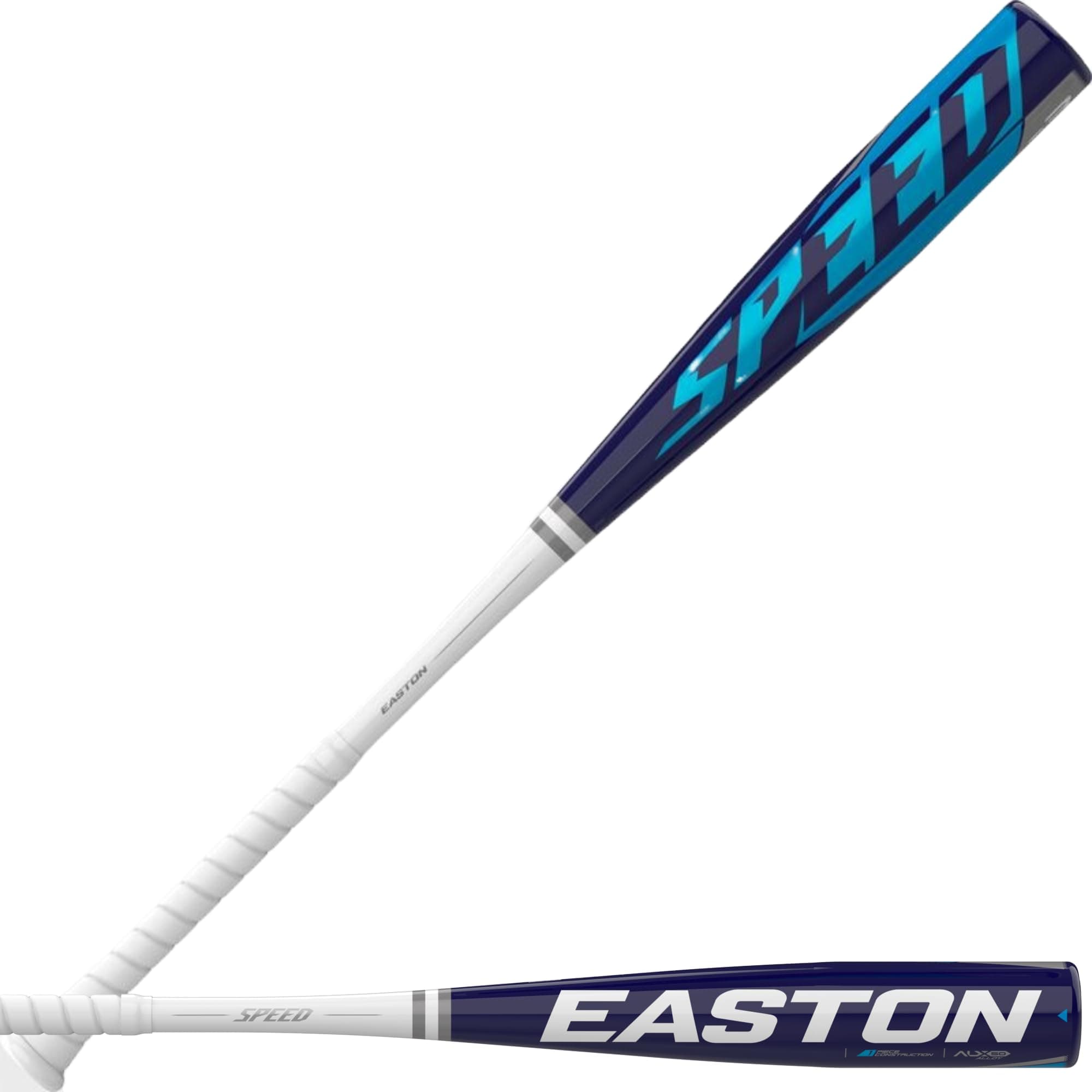 'Easton | SPEED Baseball Bat | BBCOR | -3 Drop | 2 5/8'' Barrel | 1 Pc. Aluminum'