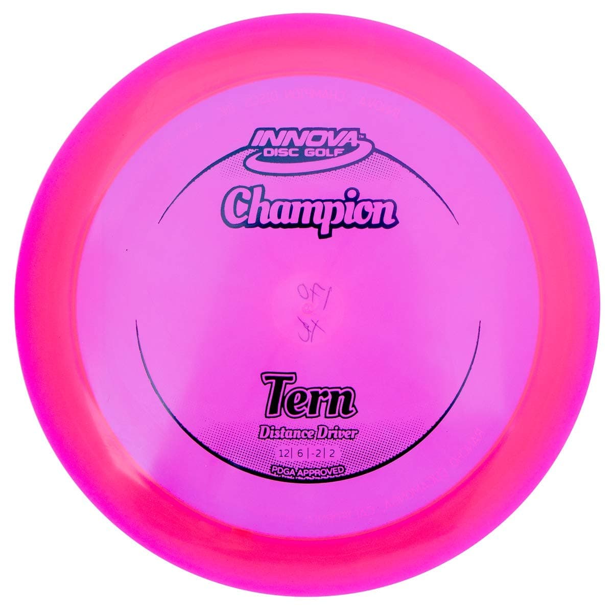 Innova Disc Golf Champion Material Tern Golf Disc (Colors may vary)