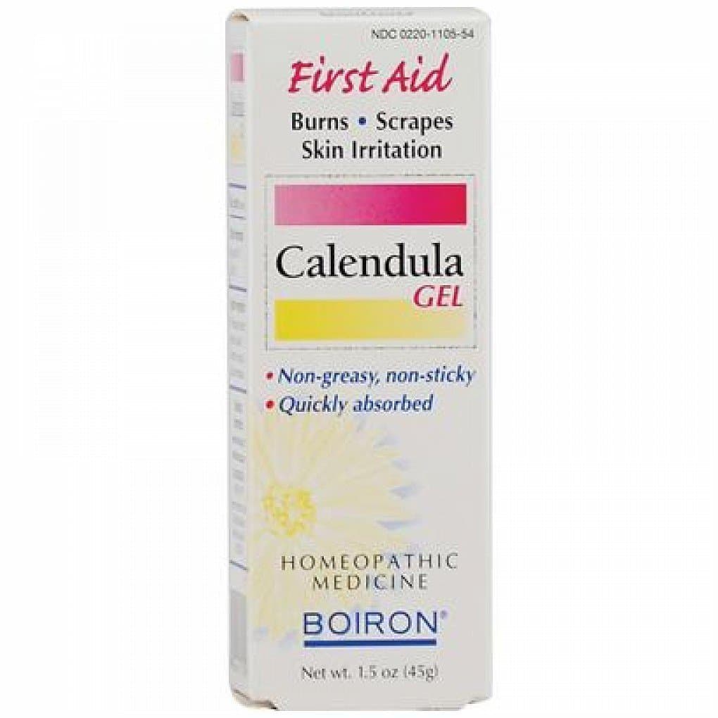 Calendula Gel 1.5 Ounce