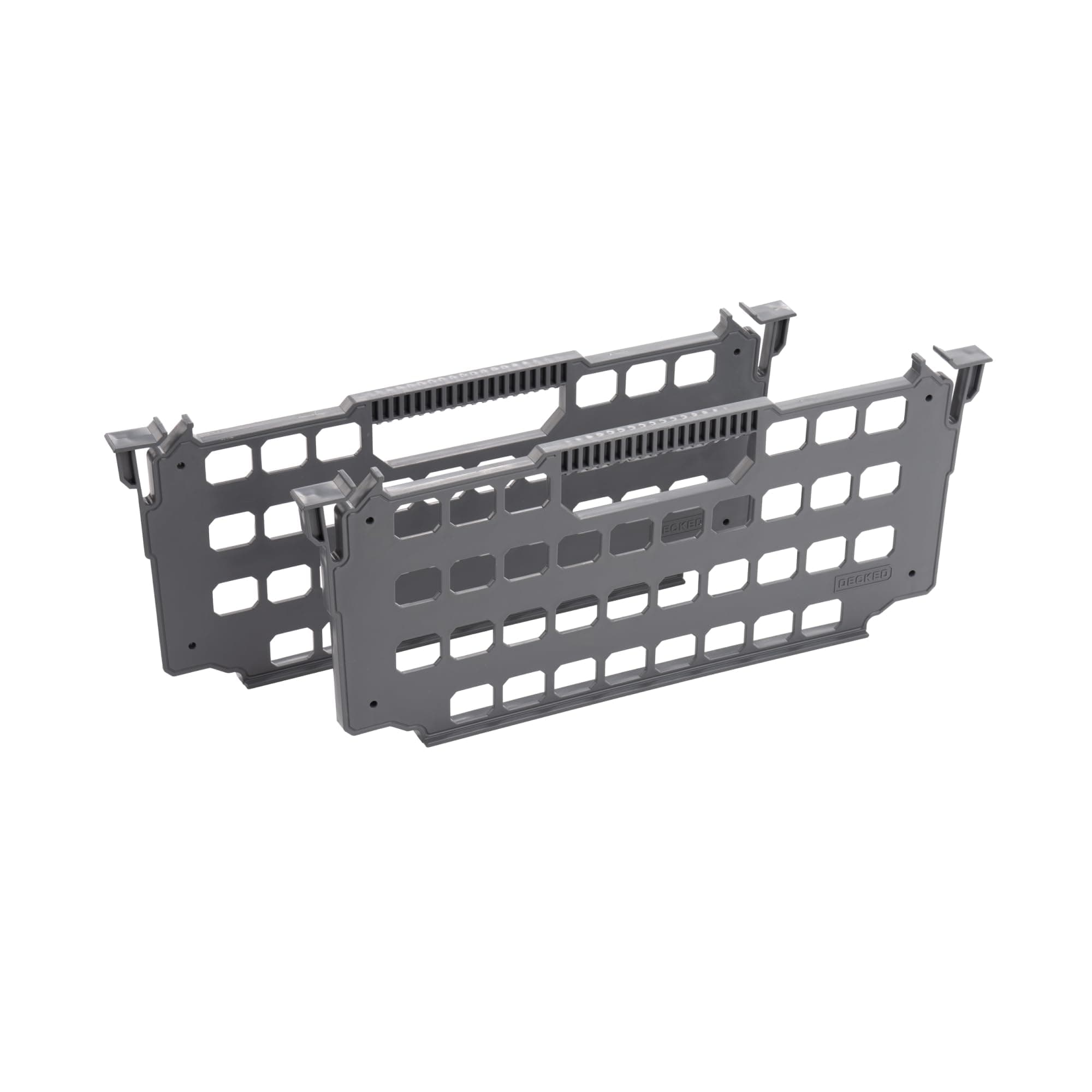 DECKED Dividers - 2-pack | Does Not Fit Legacy Drawer Systems |