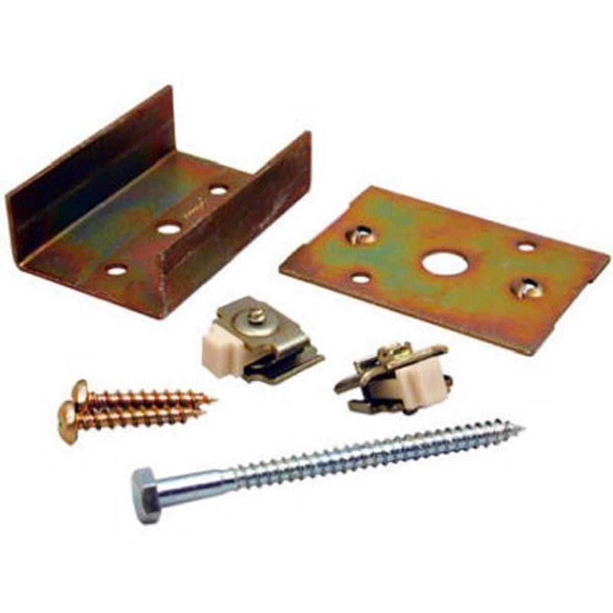 1555PPK3 Converging Pock Kit Multicolor, 5.5 x 5 x 1.5