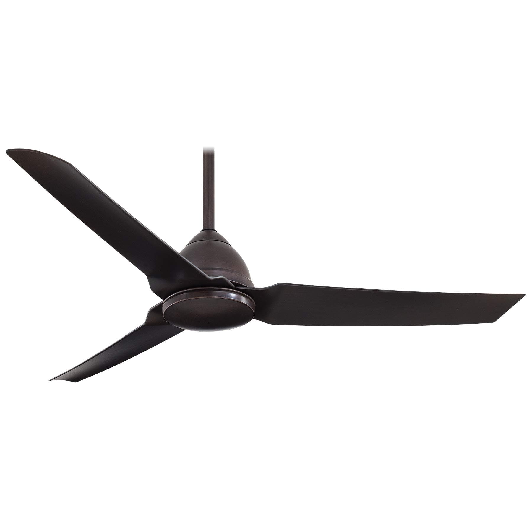 MINKA-AIREF753-KA, Java Kocoa 54" Outdoor Ceiling Fan with Remote Control