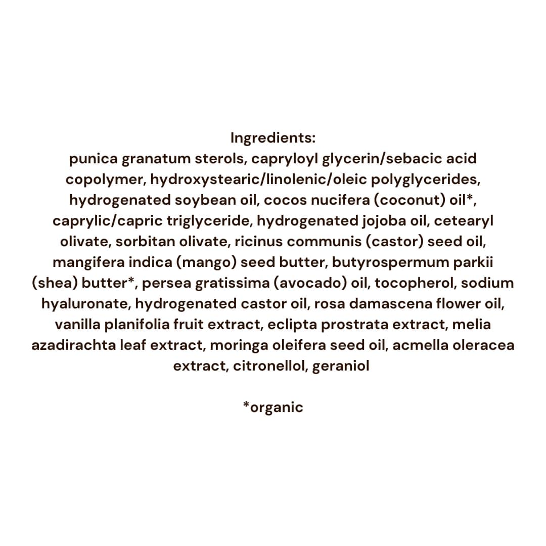 True Botanicals - Natural Renew Nutrient Face Mist