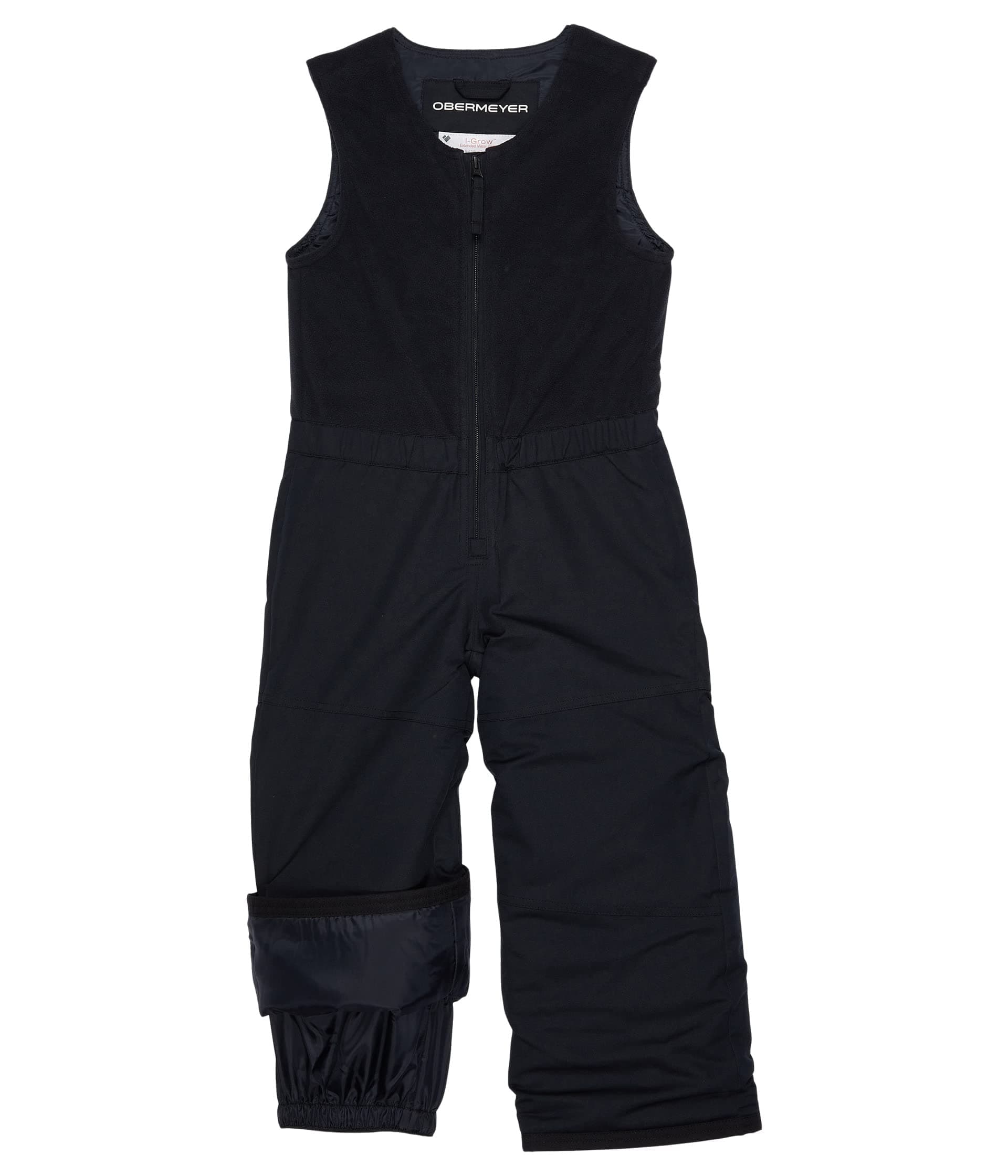 Obermeyer unisex-child Outer Limits Pant Insulated Jacket (pack of 1)