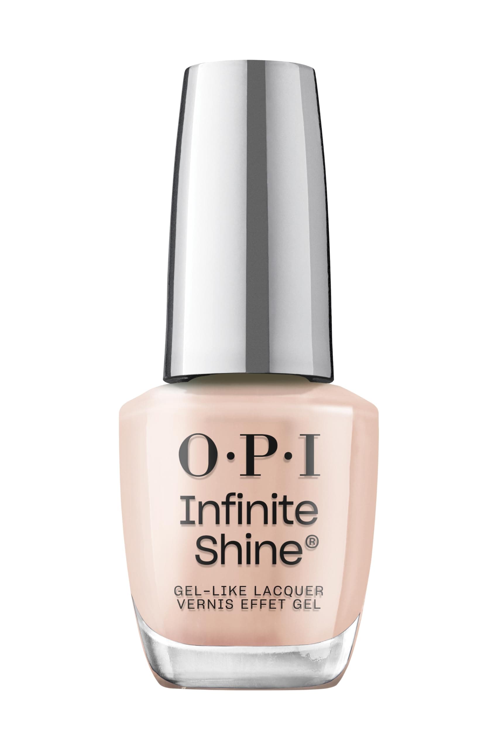 - Infinite Shine Keep Calm & Carry On - 15ml
