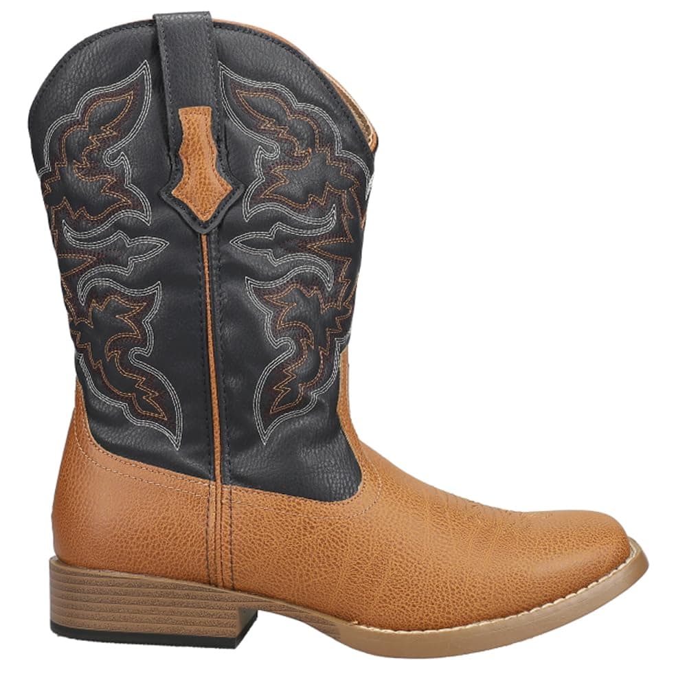 ROPER Men's Cowboy Classic Boot Western