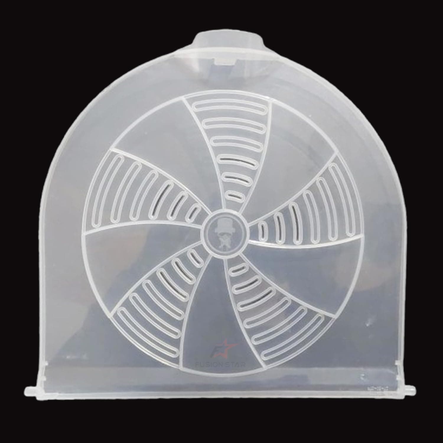 L.G. Spin Inner Lid Compatible for 9KG Semi Automatic Washing Machine Net